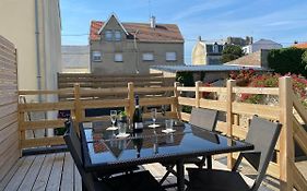 Nature - Gite Entierement Neuf A 100M De La Plage